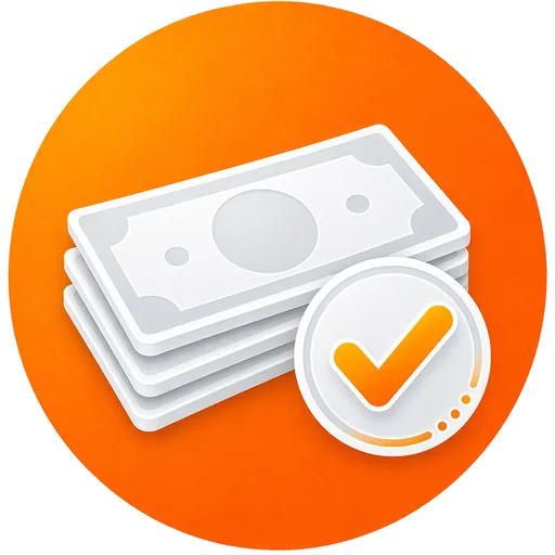 Faire & transparente Preise